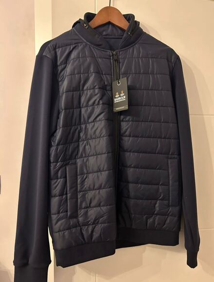 BARBOUR ERKEK MONT CEKET