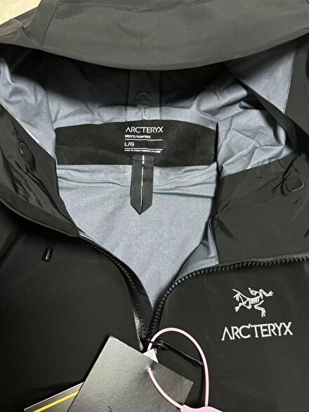 Arctryex Alpha Sv Outdoor Ceket