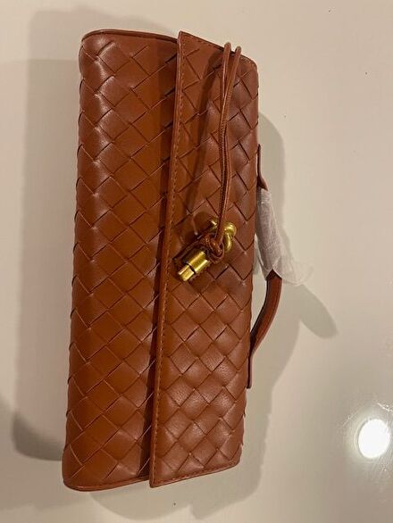 bottega andiamo
