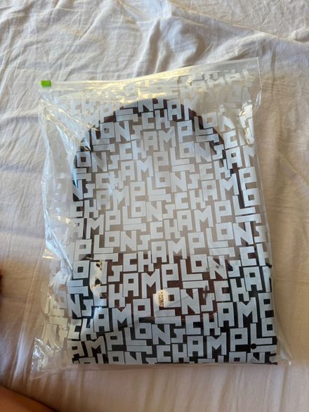 Longchamp çanta