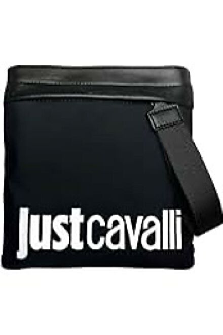 JUST CAVALLİ ERKEK ÇANTA