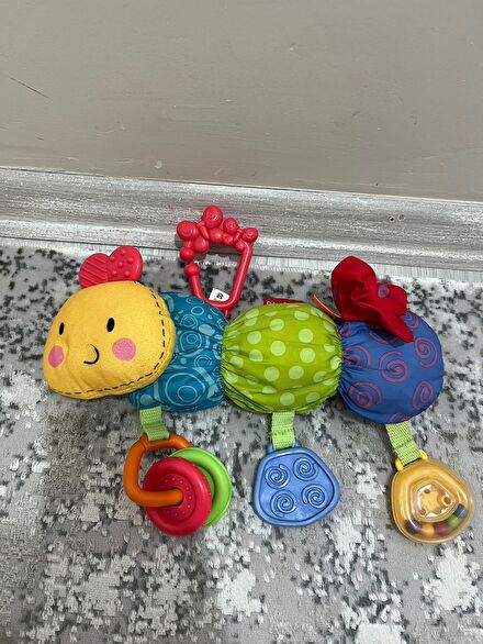 Fisher price