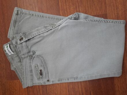 lacoste likrali jean