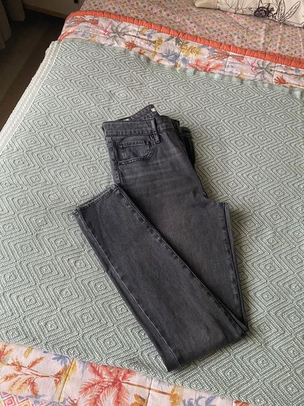 Orjinal Levis jean