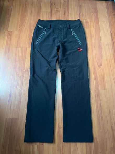 MAMMUT SOFTECH PANTS
