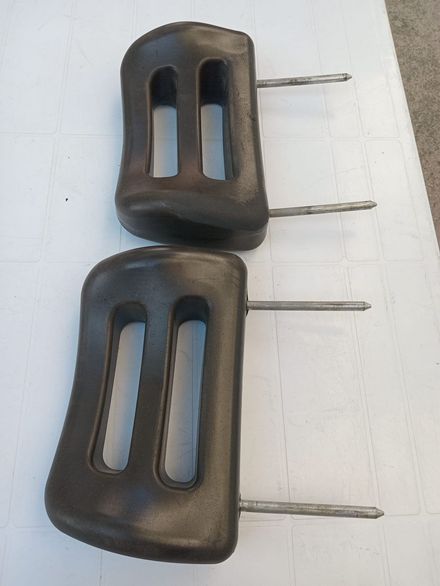Şahinler Oto Koltuk Başlığı (2'li Set)