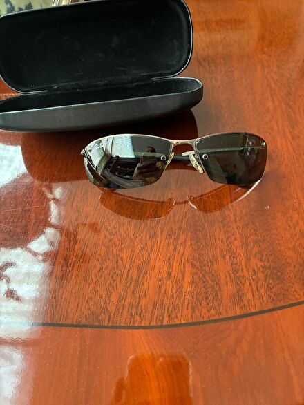 Ray Ban Güneş Gözlüğü orjinal