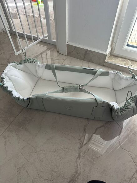 Najell yenidoğanbebek taşıma puset çanta