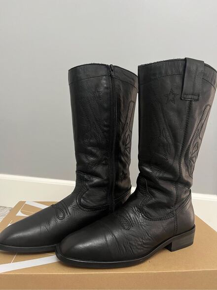 Zara bot
