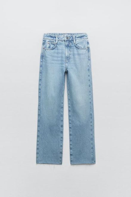 Zara 32 beden jean