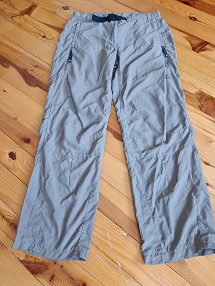 ADİDAS TREKKİNG OUTDOOR KARGO PANTOLON