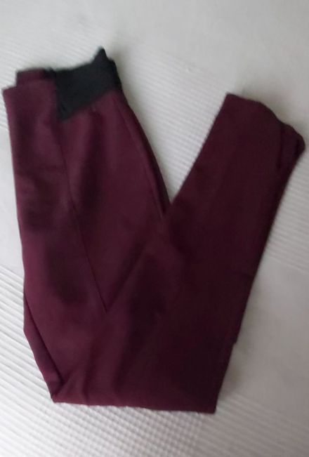 Twist pantolon