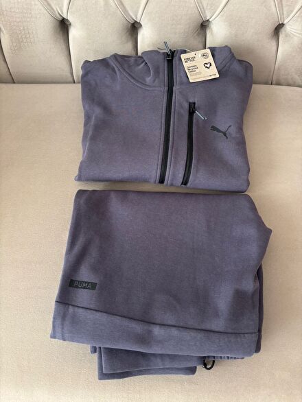 Puma Eşofman Takımı