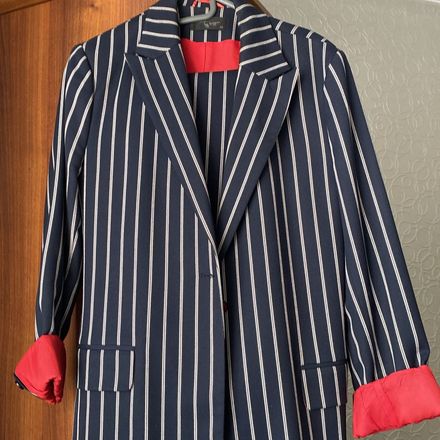 Kasha Designer Ceket Pantalon Takım