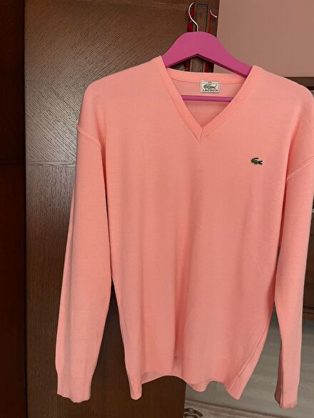 Lacoste Kazak