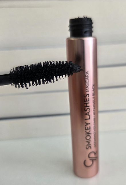 Golden Rose Smokey Lashes Maskara