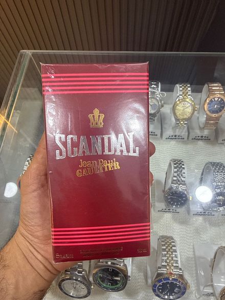 Jean Paul Gaultier Scandal Parfüm