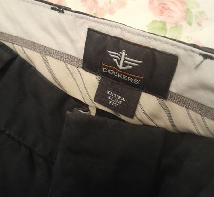 Dockers Pantolon
