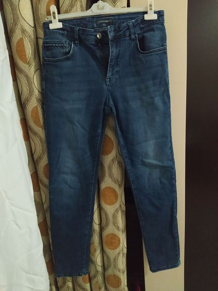 Erkek jeans