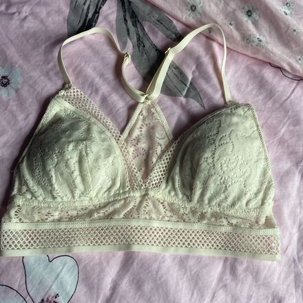 Koton Bralet