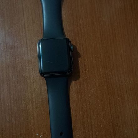 apple watch series 3 orijinal