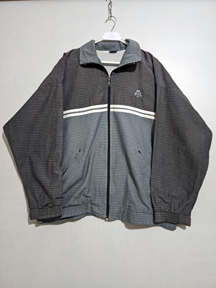 AMERİCAN VİNTAGE oversize ceket