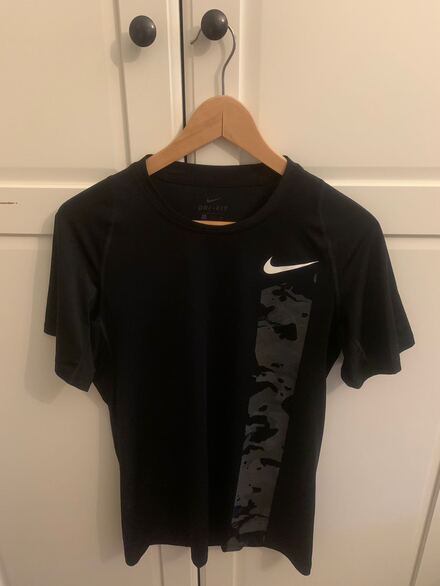 Nike erkek
