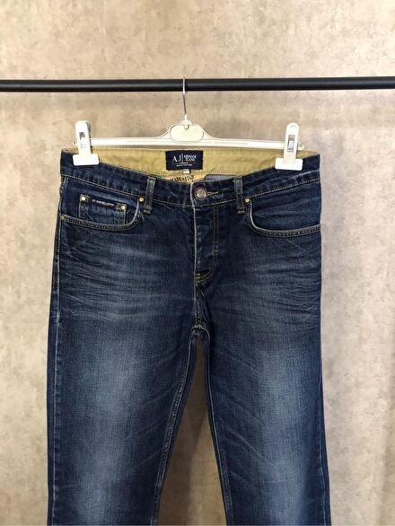 Armani Jeans Pantolon