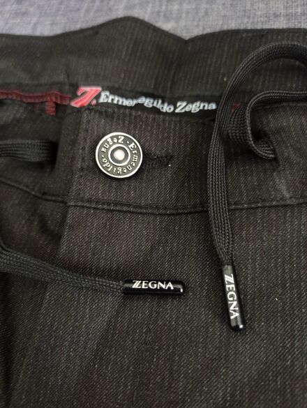 Orijinal Zegna 🇮🇹