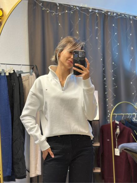 Tommy Hilfiger sweatshirt
