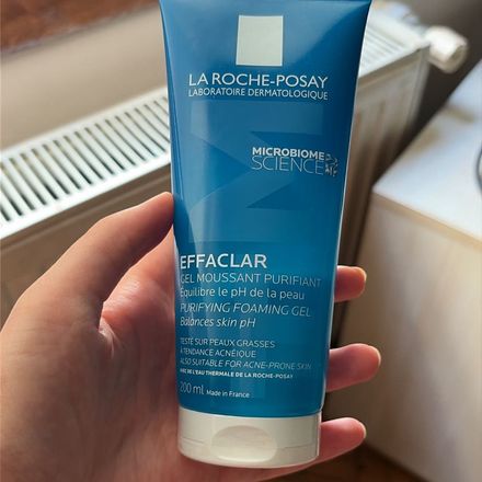 La roche posay effaclar jel