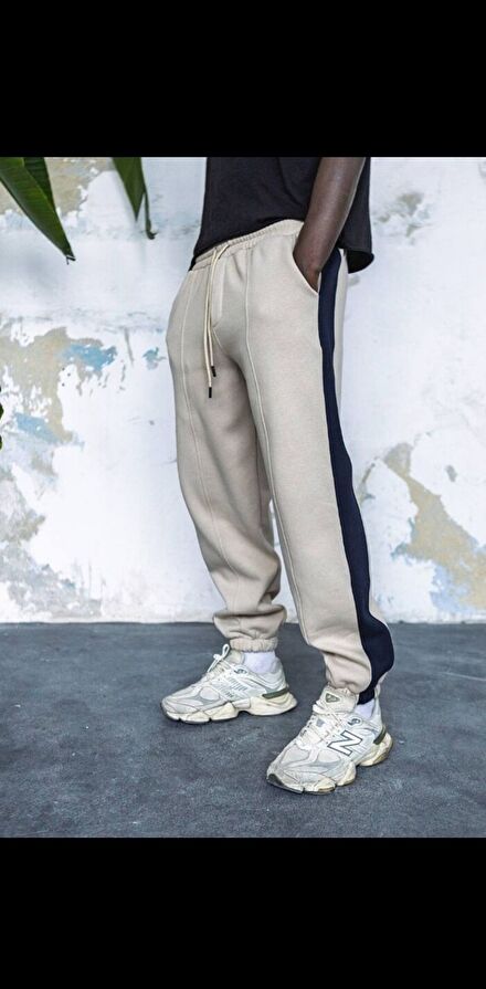 Catch Erkek Jogger