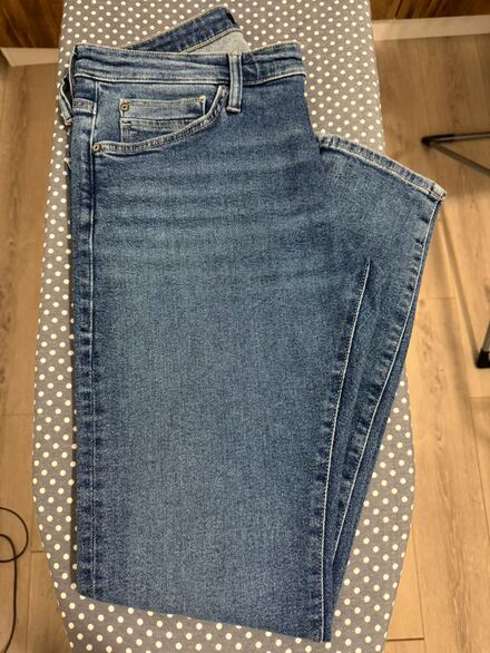 Mavi Erkek Pantolon