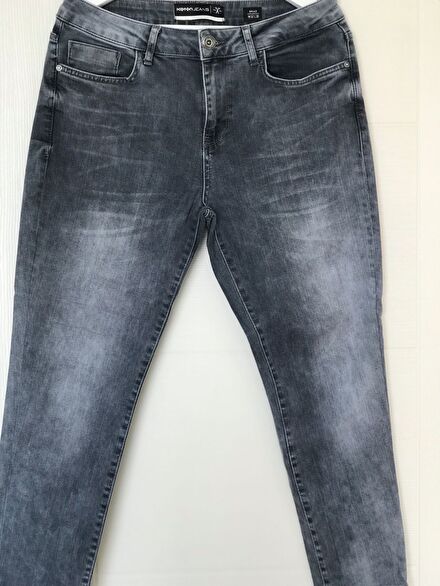 Erkek jean