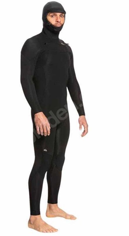 Quiksilver wetsuit surf / dalış