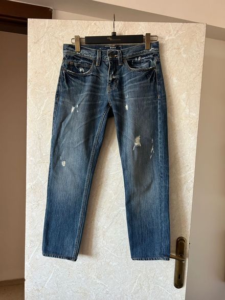 DKNY 29*30 Kot Pantolon