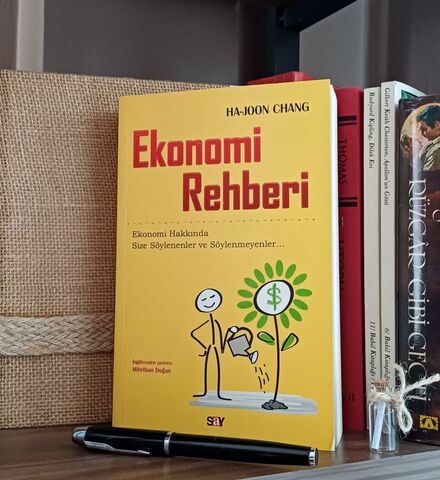 Ekonomi Rehberi