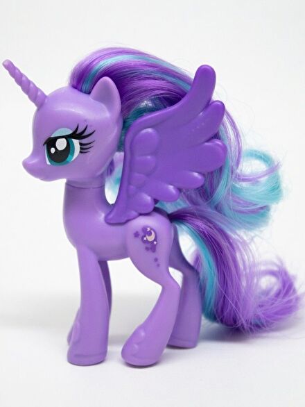 My Little Pony Prenses Luna