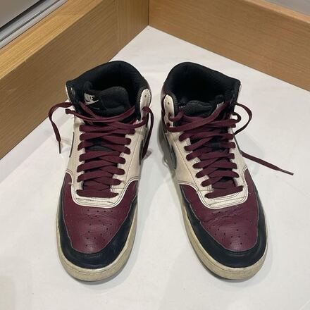 43 numara Nike