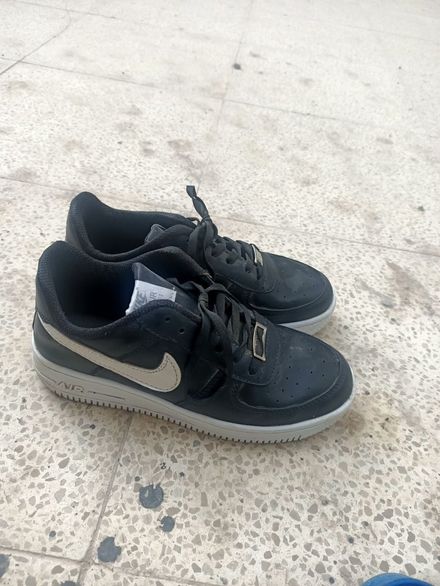 Nike Air Force 1 Erkek Sneaker Ayakkabı