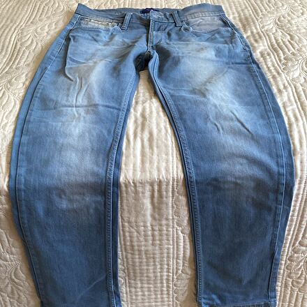 COLLEZIONE (32) Erkek pantolon
