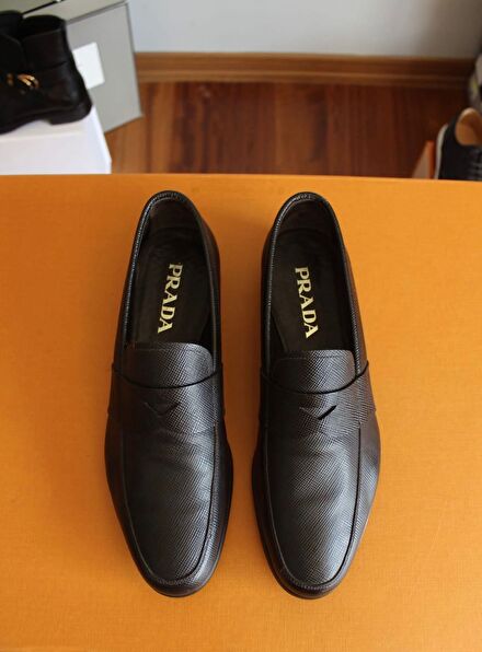 Prada Loafer