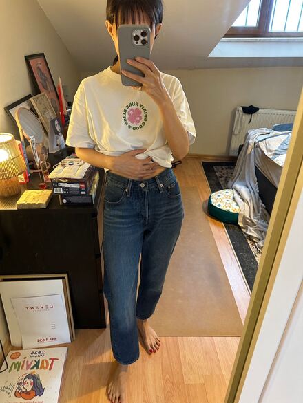 Levi’s 501
