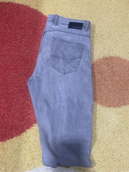 cacharel kot pantalon