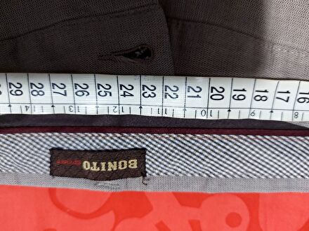 Bonito Sport Erkek Pantolon