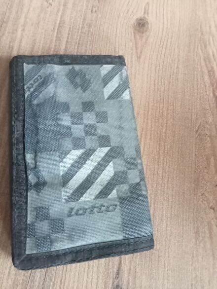Lotto Cüzdan
