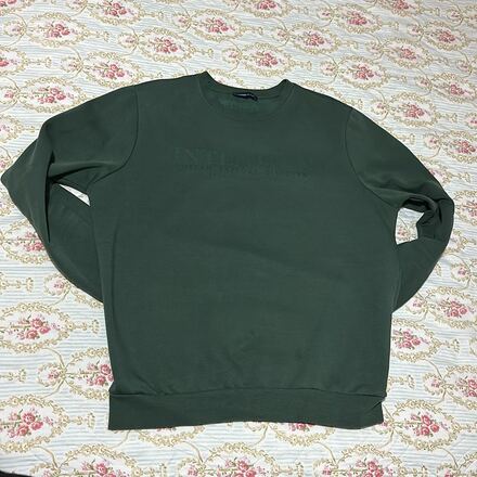 Erkek Sweatshirt