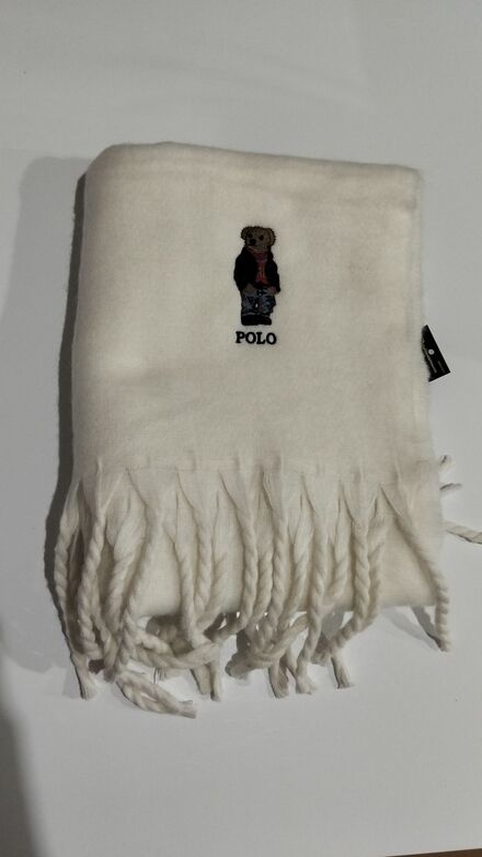 Polo Şal