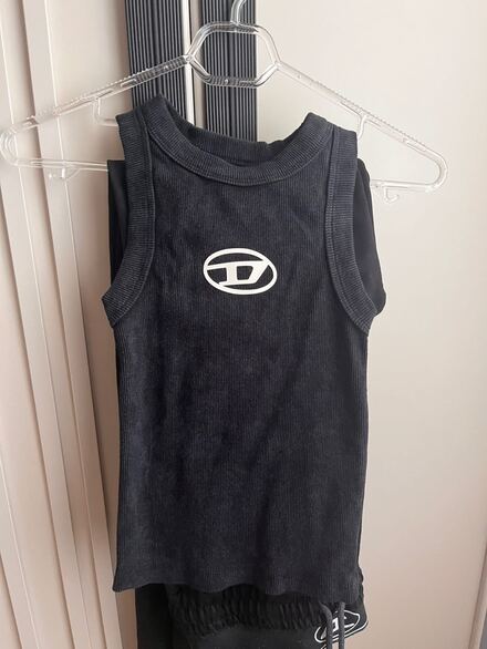 Diesel 3 lü eşortman takımı