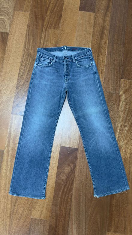 7 For All Mankind Jean Pantolon